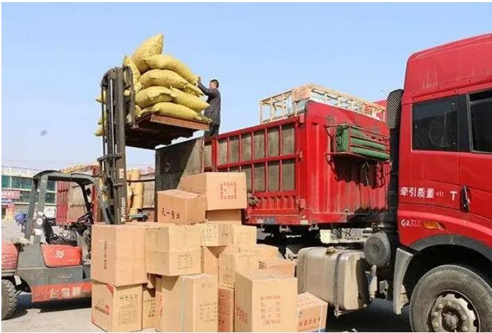 泉州到市北区物流专线