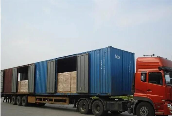 泉州到市北区整车运输