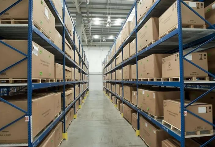 泉州到市北区货物仓储