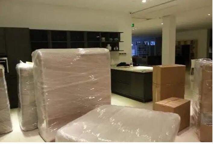 泉州到市北区长途搬家