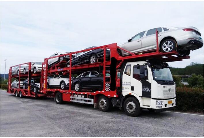 泉州到市北区轿车托运